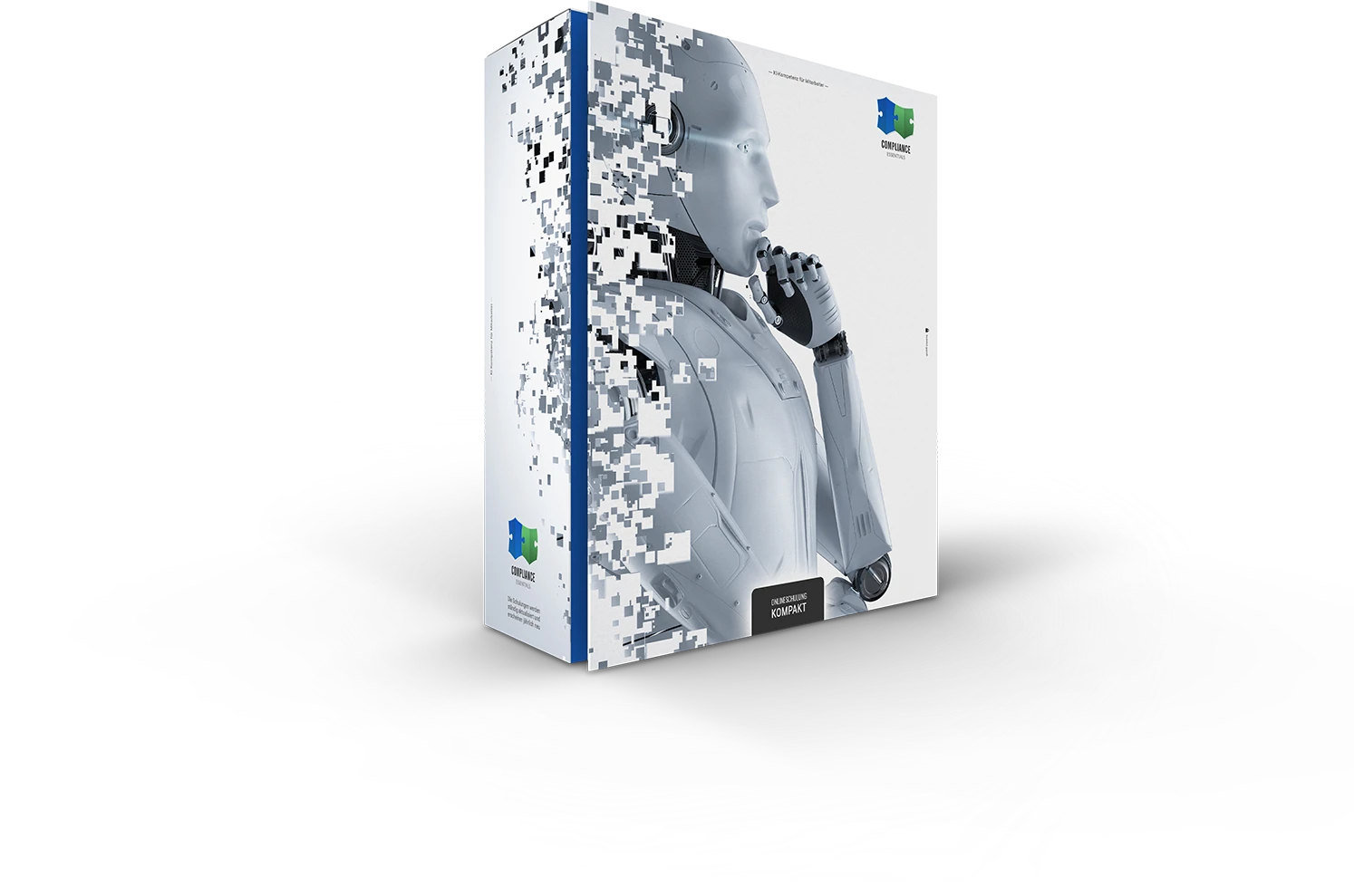 KI-Kompetenz für Mitarbeiter