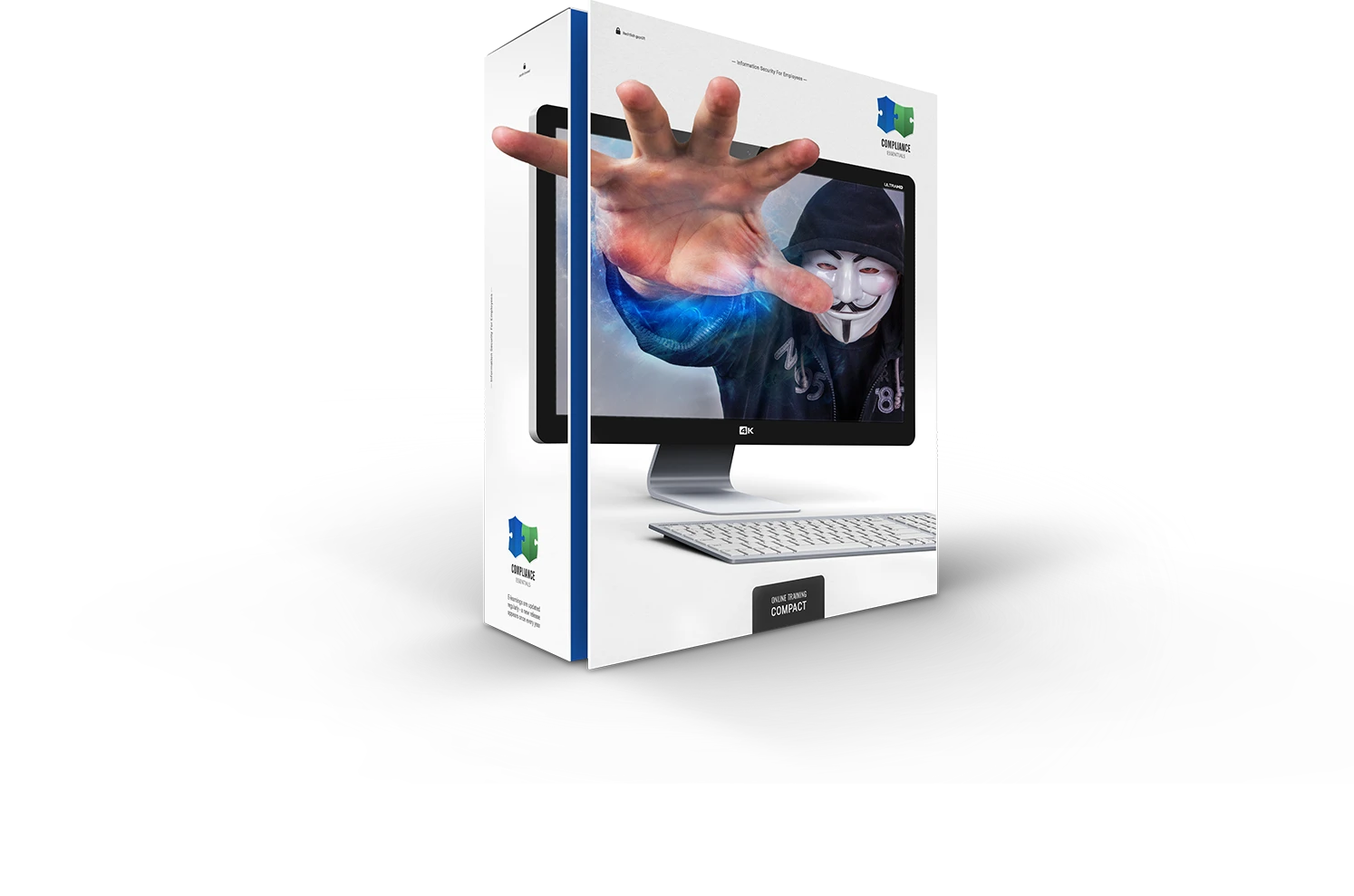 Information Security for Employees