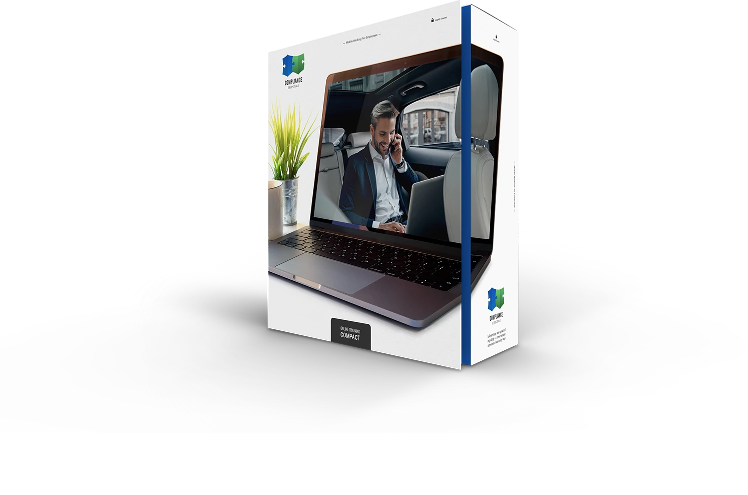 Mobile Working for Employees