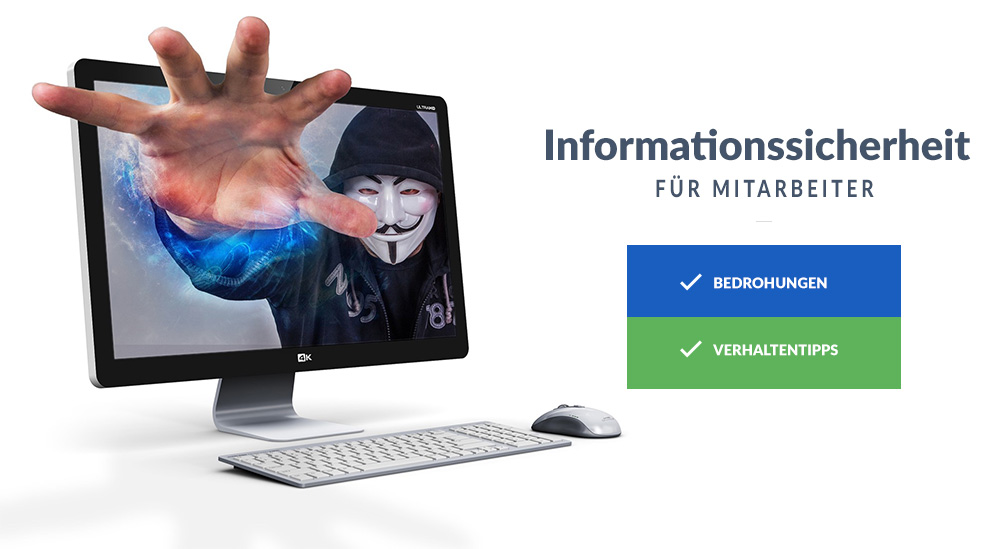 Informationssicherheit