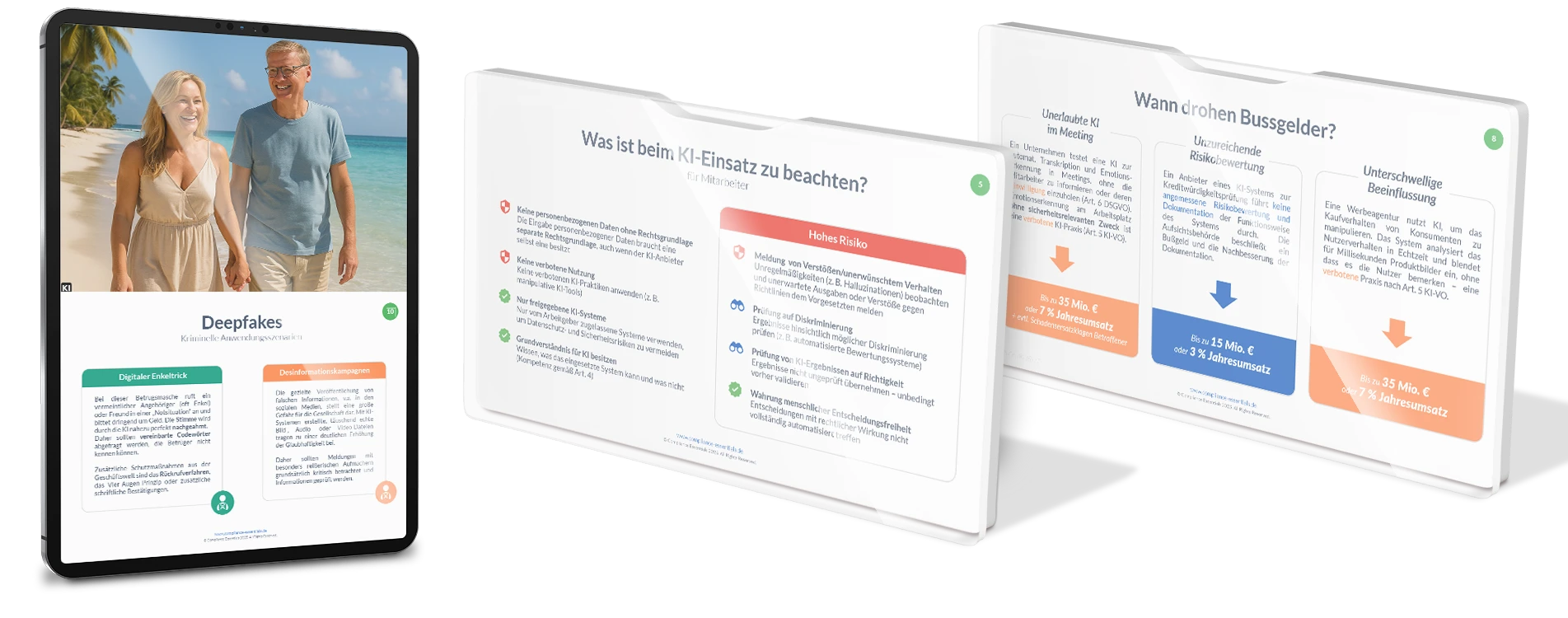 Künstliche Intelligenz für Mitarbeiter