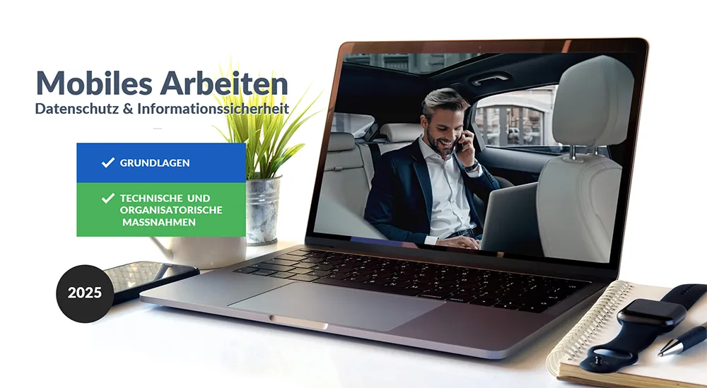 Mobiles Arbeiten